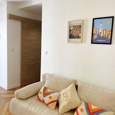 Le Majorelle 마르세이앙 외부 사진