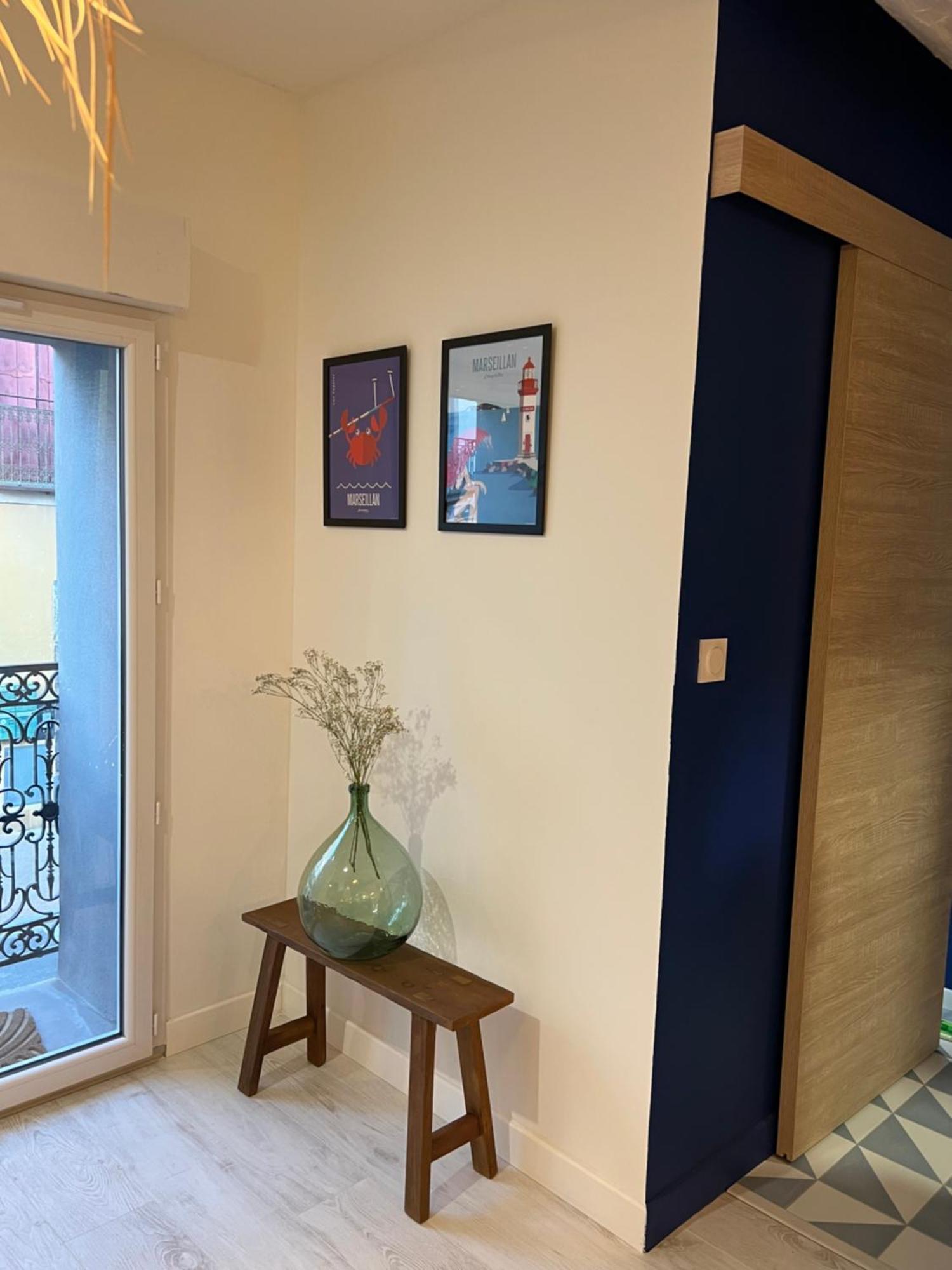 Le Majorelle 마르세이앙 외부 사진