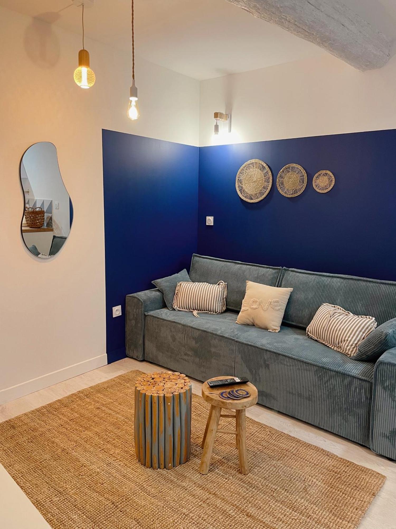 Le Majorelle 마르세이앙 외부 사진