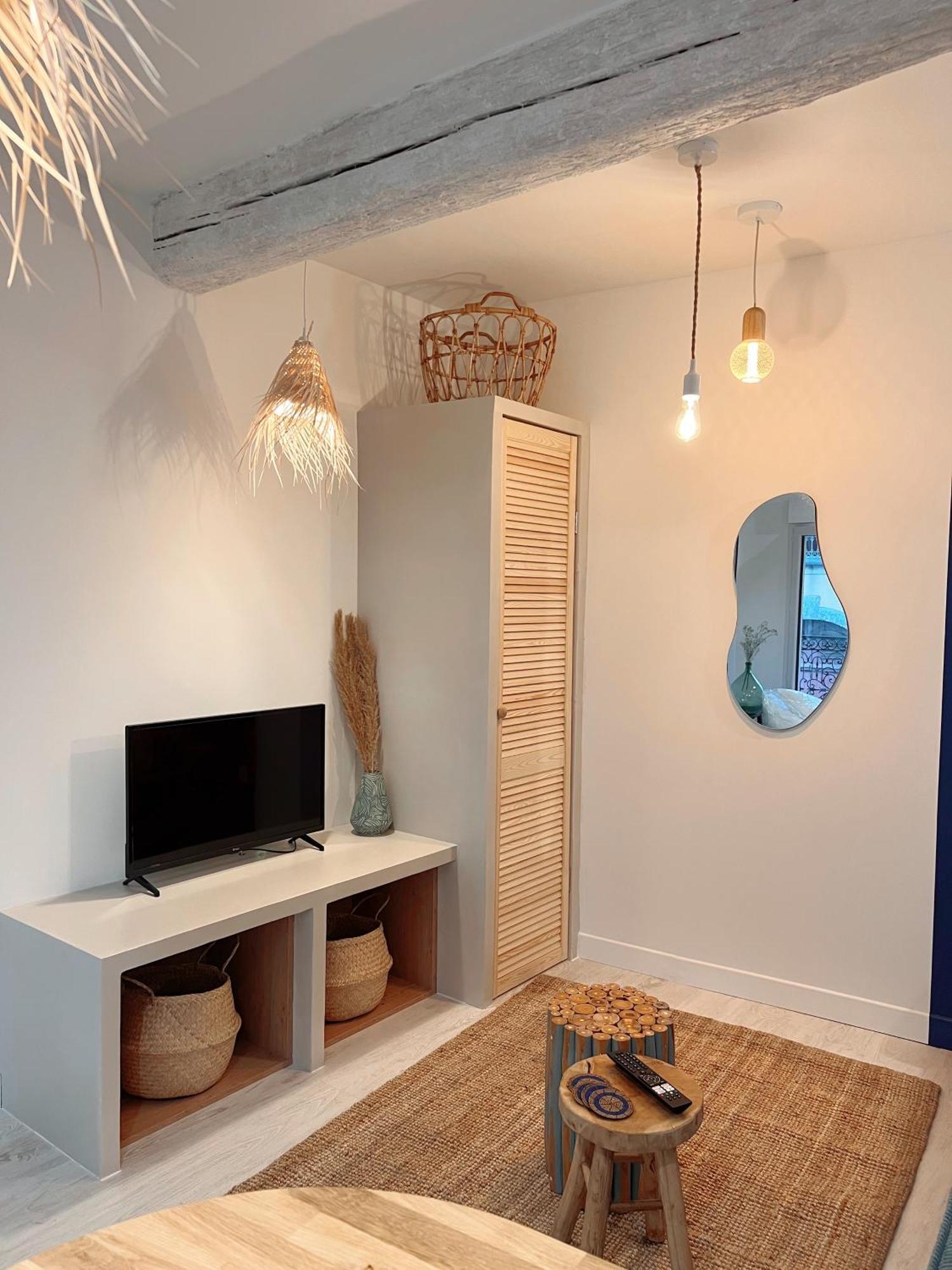 Le Majorelle 마르세이앙 외부 사진